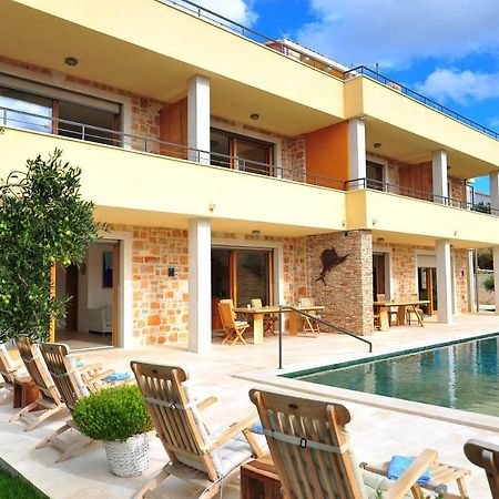 Villa Fora Hvar 흐바르 외부 사진