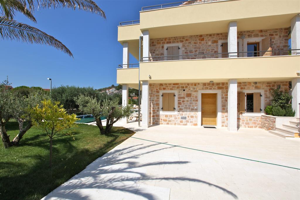 Villa Fora Hvar 흐바르 외부 사진