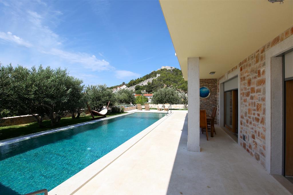 Villa Fora Hvar 흐바르 외부 사진