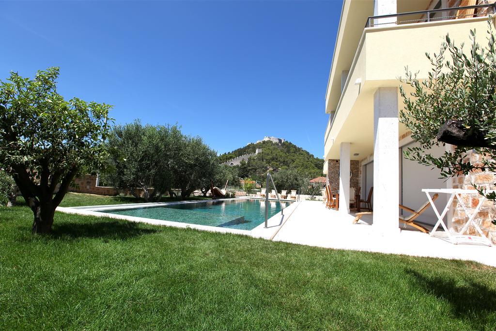 Villa Fora Hvar 흐바르 외부 사진