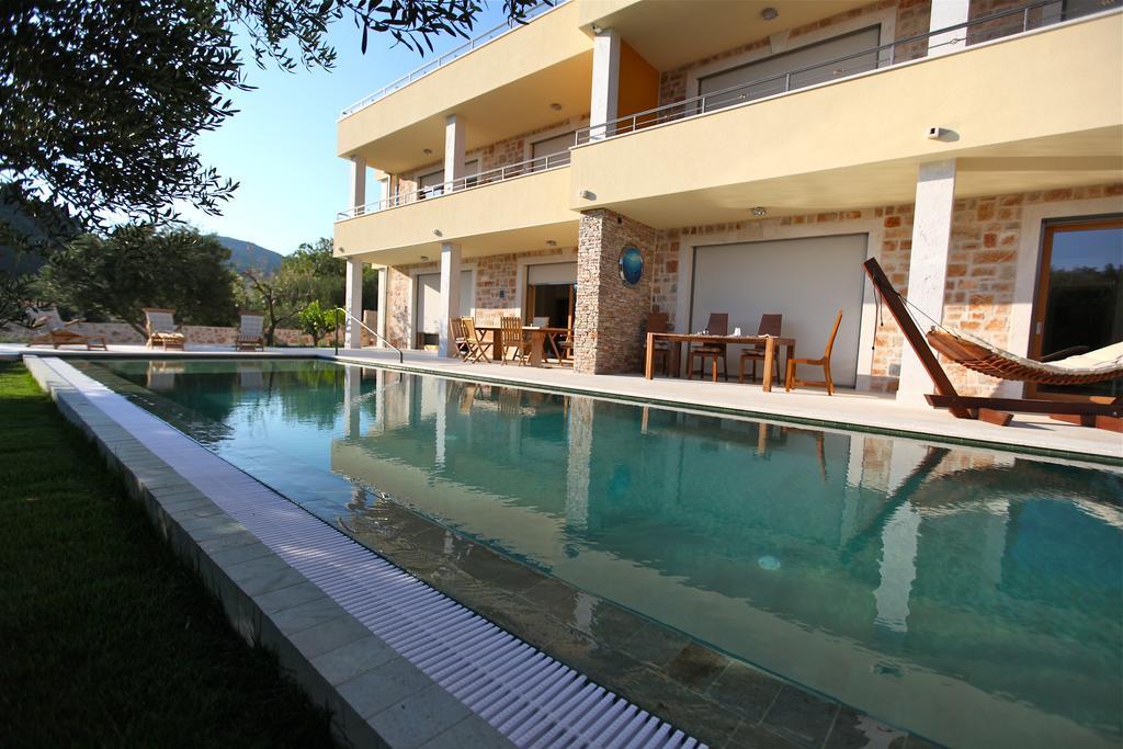 Villa Fora Hvar 흐바르 외부 사진