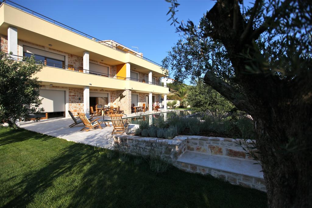 Villa Fora Hvar 흐바르 외부 사진