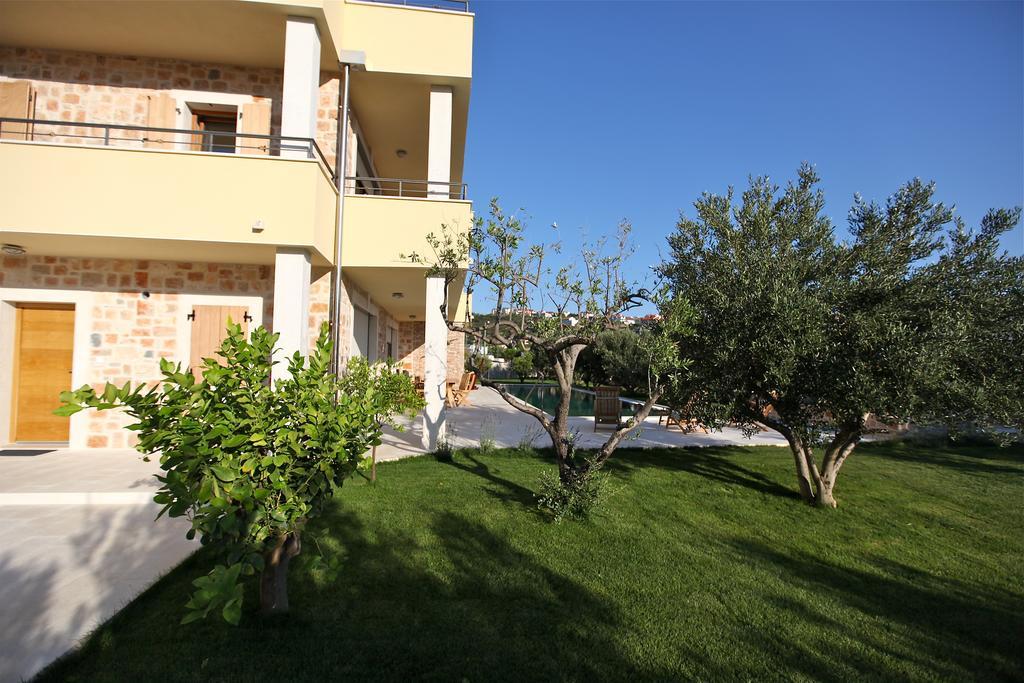 Villa Fora Hvar 흐바르 외부 사진