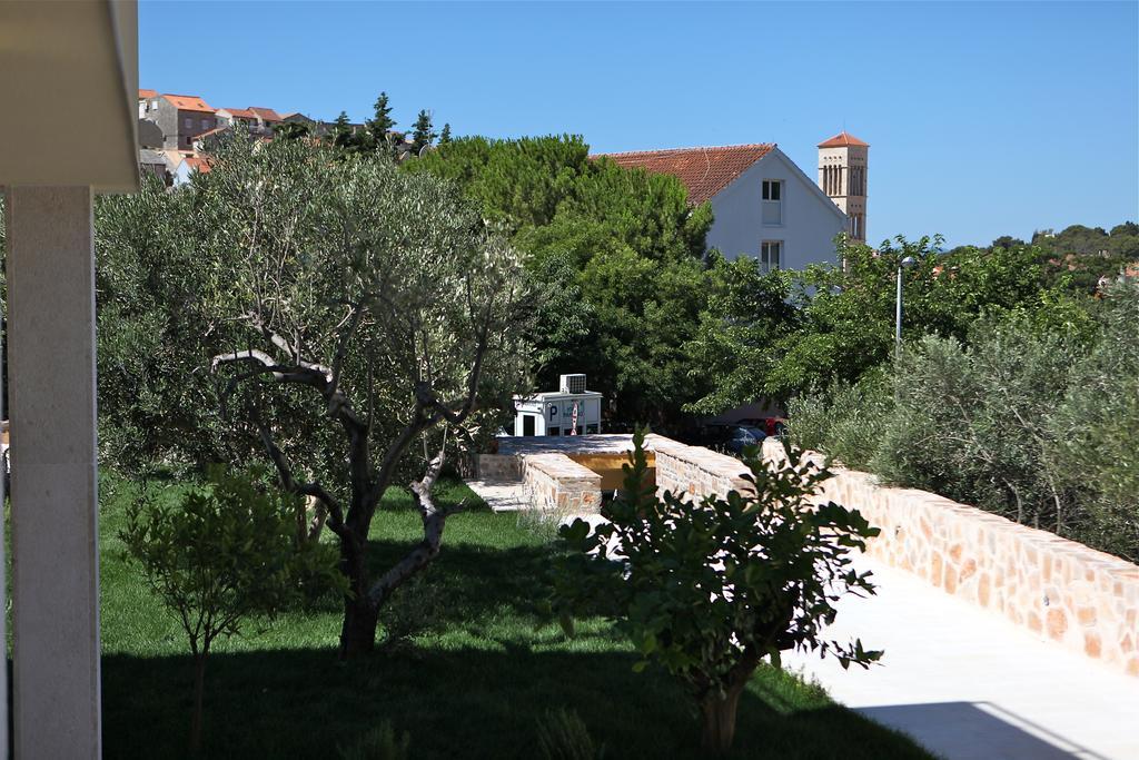 Villa Fora Hvar 흐바르 외부 사진