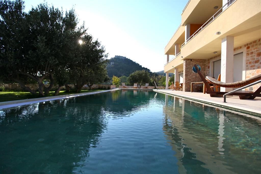 Villa Fora Hvar 흐바르 외부 사진