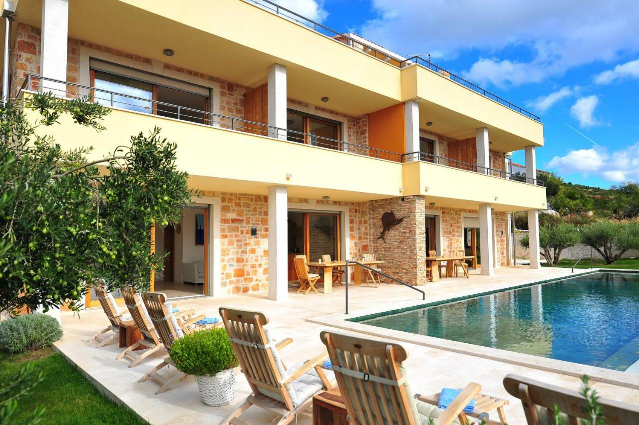 Villa Fora Hvar 흐바르 외부 사진