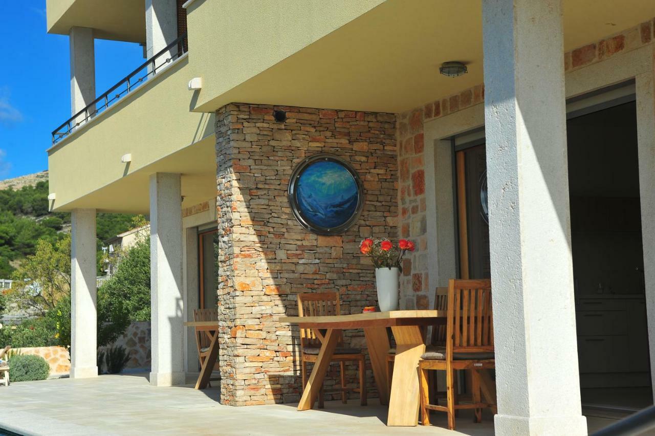 Villa Fora Hvar 흐바르 외부 사진
