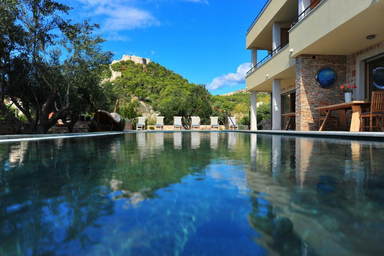 Villa Fora Hvar 흐바르 외부 사진