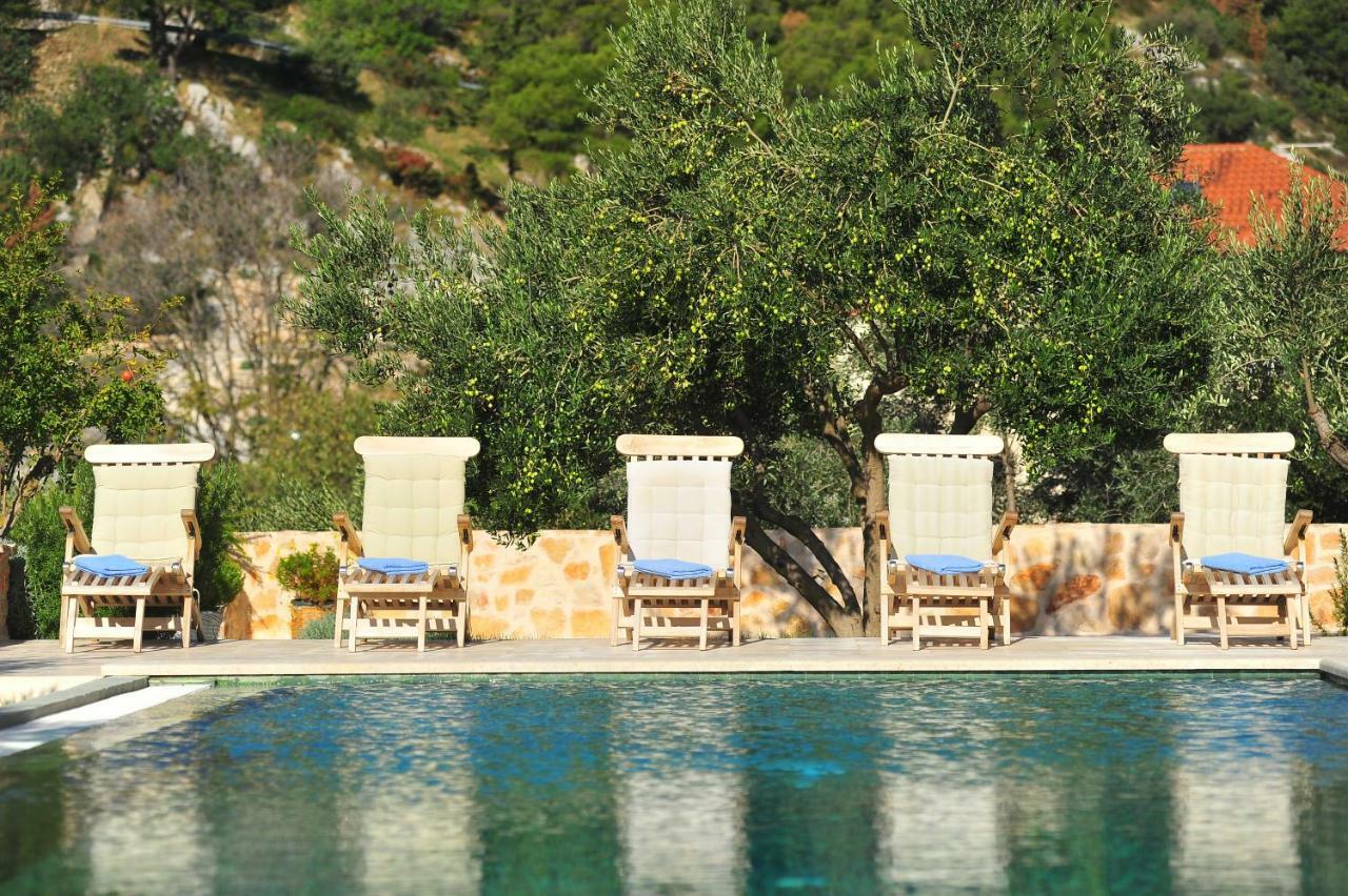 Villa Fora Hvar 흐바르 외부 사진