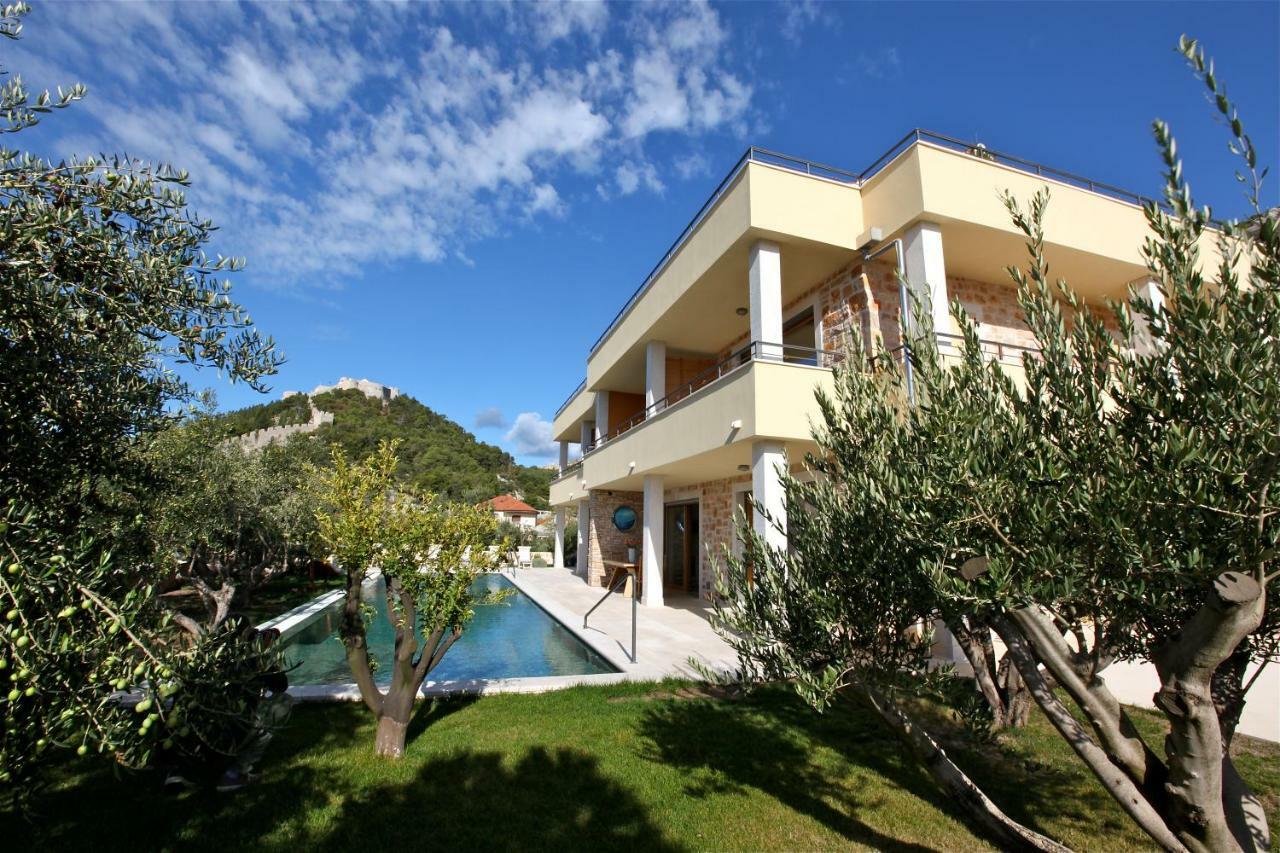 Villa Fora Hvar 흐바르 외부 사진
