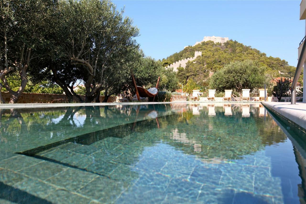 Villa Fora Hvar 흐바르 외부 사진