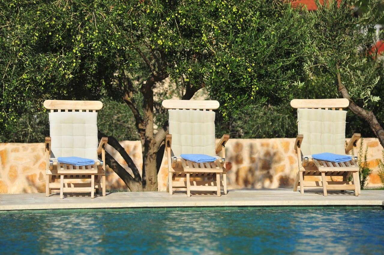 Villa Fora Hvar 흐바르 외부 사진